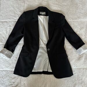 H&M Classic Fit Blazer